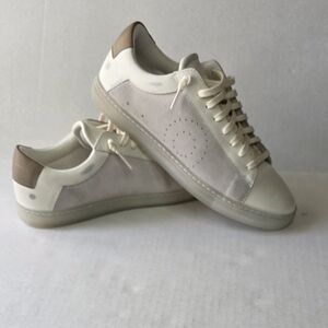 Oliver Cabell Low 1 Shoe